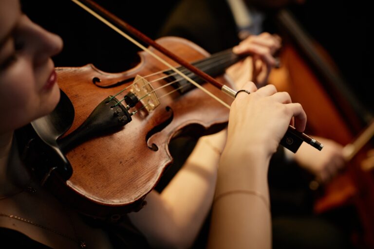 Fullspäckat kulturprogram i Fuengirola i juli