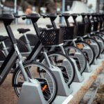 Málaga får 1 000 kommunala elcyklar