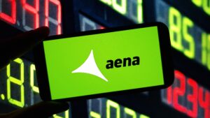 Aena söker teknikpartner för mångmiljonkontrakt