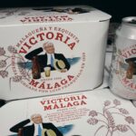 Victoria blir sponsor för Málaga C.F.