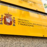 20 000 nya migranter registrerade i Andalusien