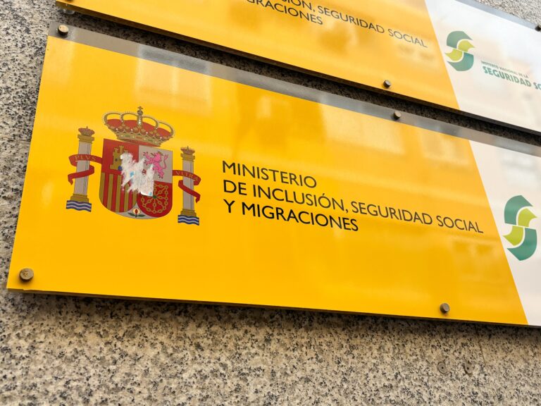 20 000 nya migranter registrerade i Andalusien