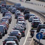 Lång tid innan infrastrukturen förbättras