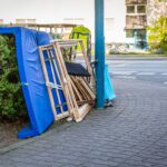 Det regnar böter i Benalmádena