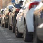 Fler parkeringsplatser i Benalmádena Costa
