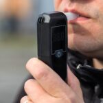 Många drogpåverkade bakom ratten