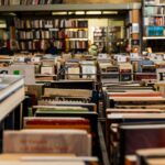 Stor aktivitet på Fuengirolas bibliotek