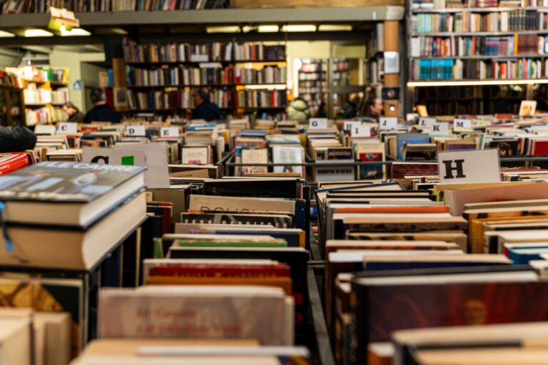 Stor aktivitet på Fuengirolas bibliotek