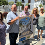 Zoco Árabe återvänder till Benalmádena