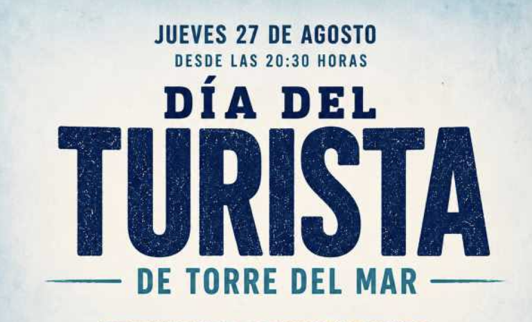 Turistens dag firas med gratis jättetårta