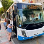Bilar på busshållplatser bötfälls