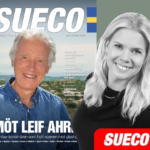 La Sueca hälsar välkommen till En Sueco september 2026
