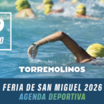 Stor sportfest inför Torremolinos feria