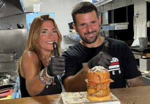 Populär hamburgarfestival tillbaka i Mijas