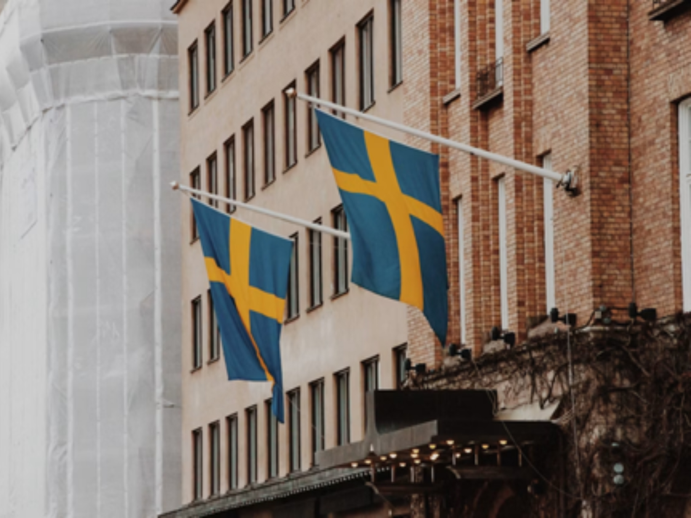 Sveriges budget för 2026 och nästa våg av hållbar teknik