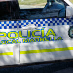 Man skjuten till döds i Marbella