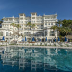 Costa del Sols hotell näst dyrast