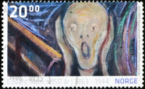 Munch och Picasso möts i Málaga
