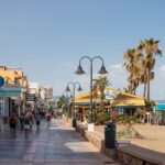Torremolinos huspriser närmar sig nivån i Marbella