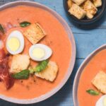 Gazpacho och salmorejo vinner mark
