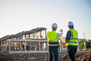 4 000 subventionerade bostäder på flodslätt