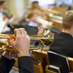 Nytt konserthus för Málaga
