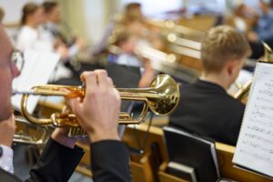Nytt konserthus för Málaga