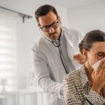 Feriavirus fyller akutmottagningarna