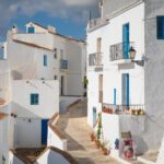 Lovord till Frigiliana
