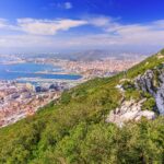 Gibraltar utan gränskontroller – en historisk förändring efter Brexit