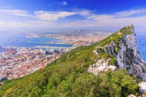 Gibraltar utan gränskontroller – en historisk förändring efter Brexit
