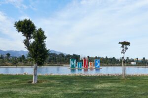 Bättre förhållanden i Mijas nya fritidspark