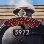 Magiska Harry Potter-dagar i Estepona