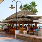 Torremolinos vill rädda sina chiringuitos