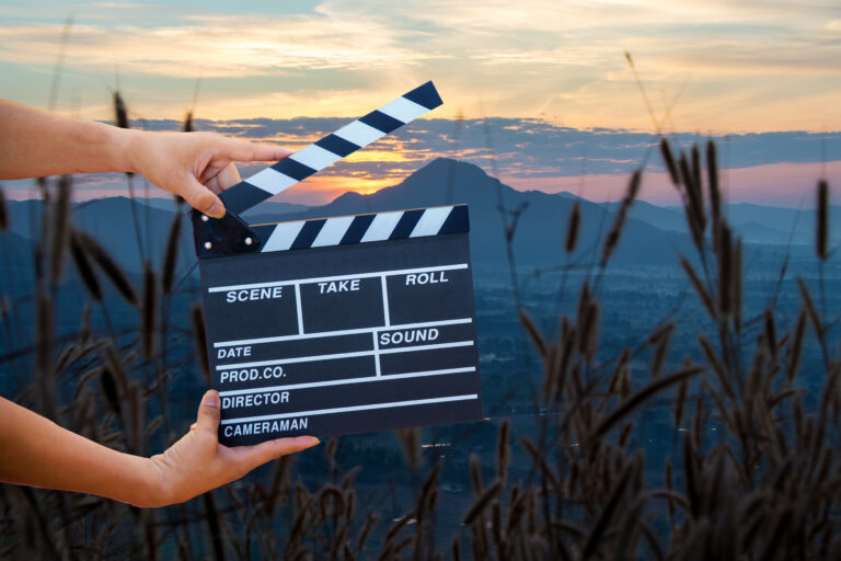 Filmskapare från Hollywood till Alhaurín
