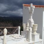 Från stoft till stoft - Livets sista riter på den andalusiska landsbygden