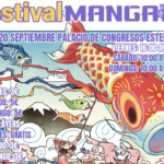 Manga¬festival i Estepona i helgen
