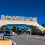 My stadsplan i Marbella efter 40 år