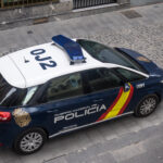 12-åring påkörd, förare flydde