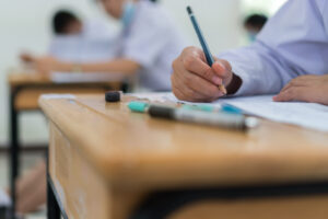 Sämsta skolresultaten i Pisa-mätning