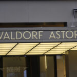 Planer för Waldorf Astoria i Marbella