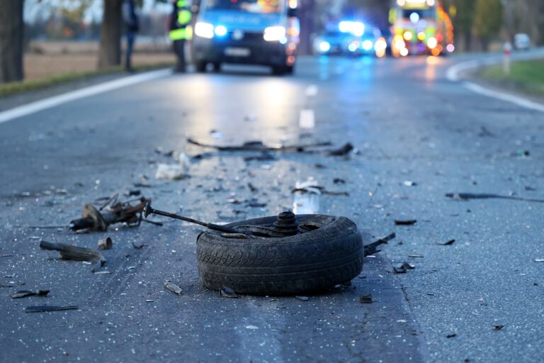 Dubbelt så många dödsfall i trafiken