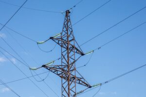 Brist på elkapacitet stoppar nya projekt