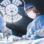 Málagas sjukhus: 9 transplantationer på 3 dagar
