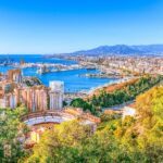 Málaga vill införa turistskatt