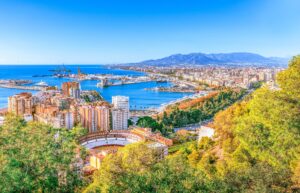 Málaga vill införa turistskatt