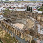 Itálica • Upplev Andalusiens magnifika romerska stad