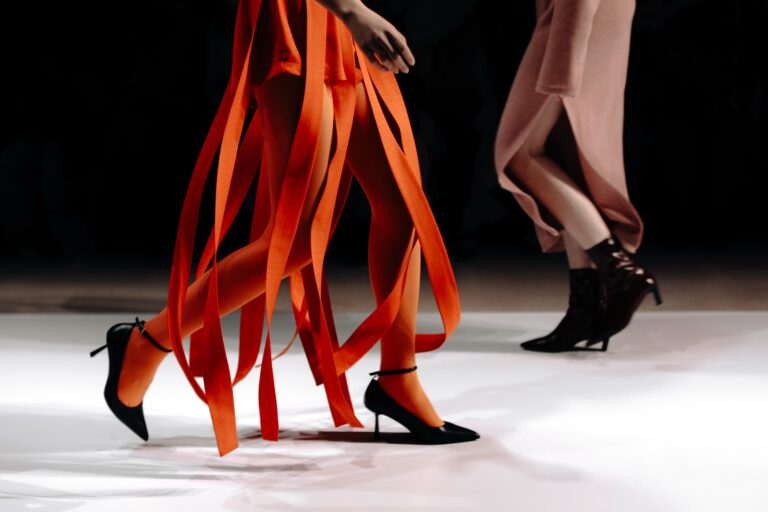 Estepona firar Fashion Week