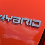 Hybridbilar dominerar bilmarknaden