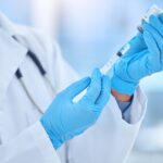 Årets vaccinationskampanj tidigarelagd